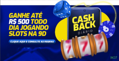 Depositar 9637