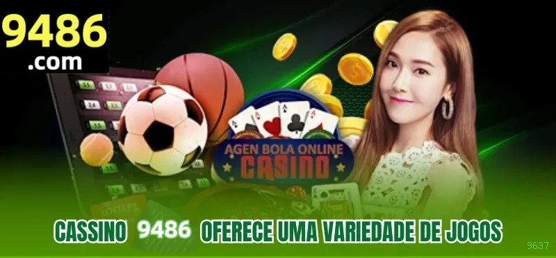 9637 Segurança