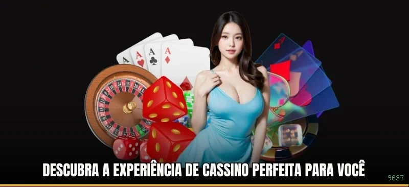 Estratégia Blackjack 9637