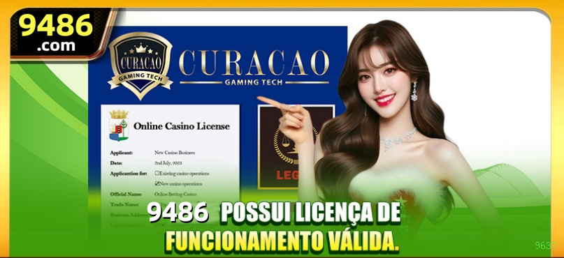 Pagamentos 9637