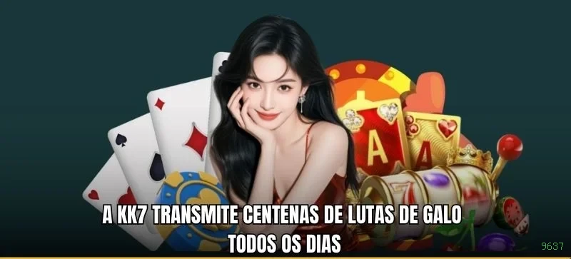 Promoções 9637