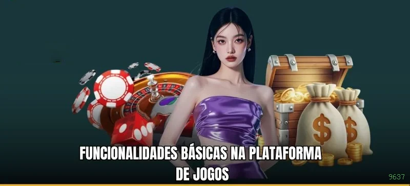 9637 Plataforma