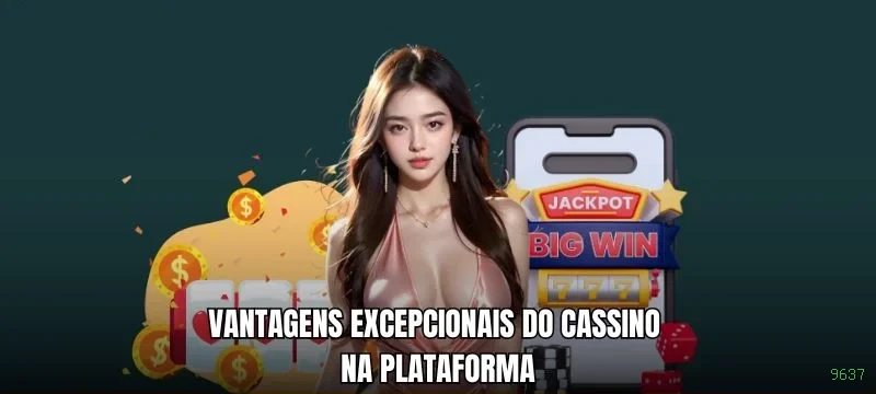 9637 Plataforma