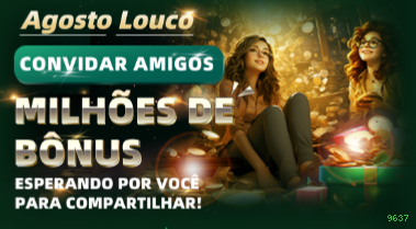 Parceiros 9637