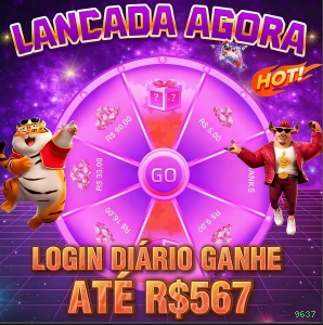 9637 Plataforma