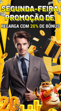 Programa VIP 9637