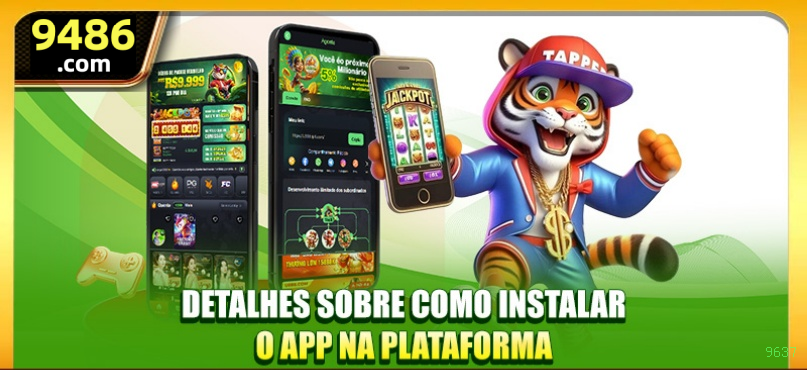 Wild West Gold Slot